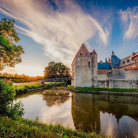 B&B Close2Ghent Heusden Eksteriør billede