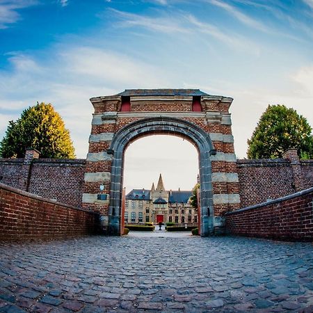 B&B Close2Ghent Heusden Eksteriør billede