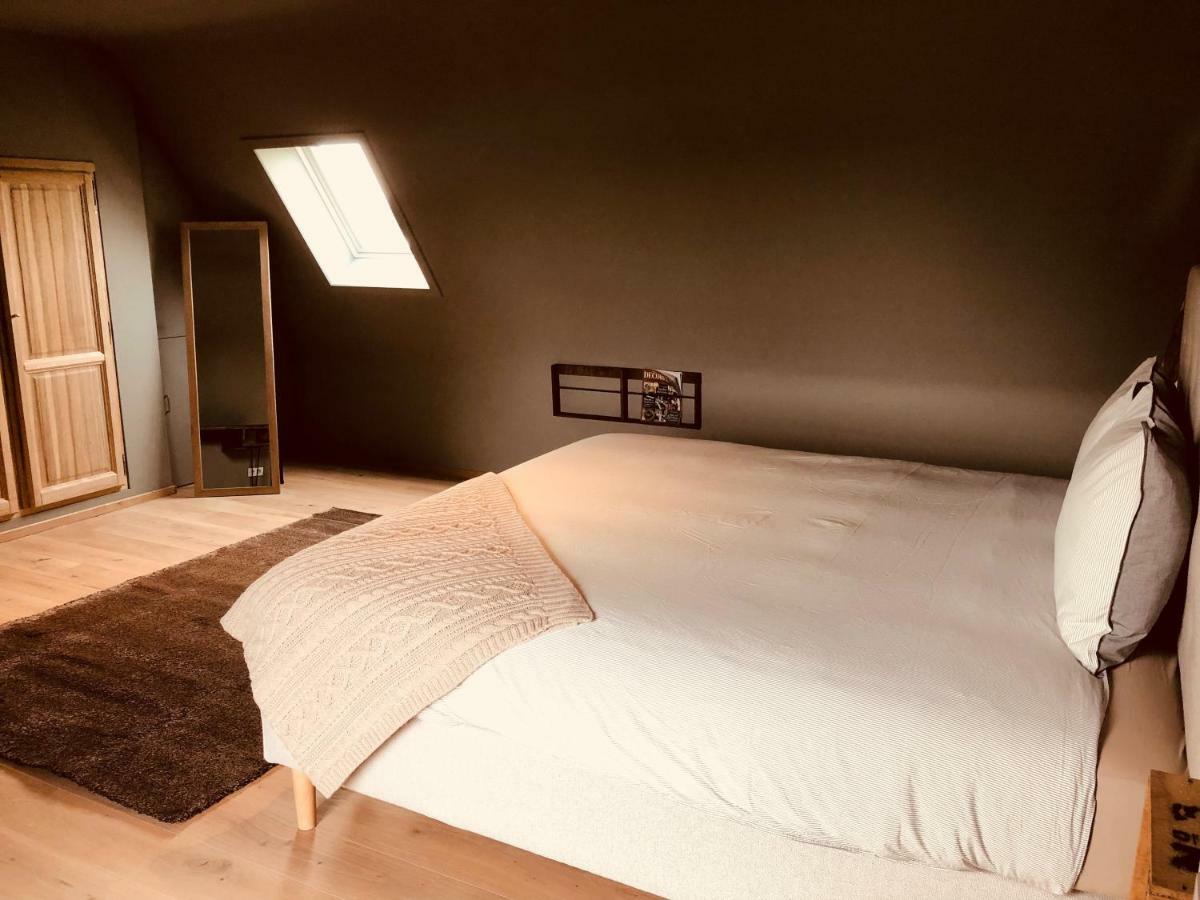 B&B Close2Ghent Heusden Eksteriør billede