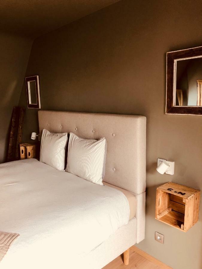 B&B Close2Ghent Heusden Eksteriør billede