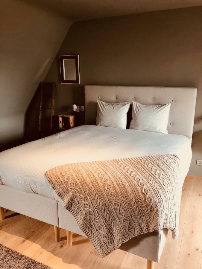 B&B Close2Ghent Heusden Eksteriør billede
