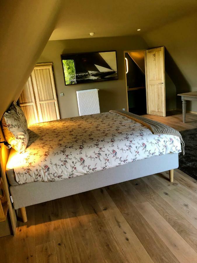 B&B Close2Ghent Heusden Eksteriør billede