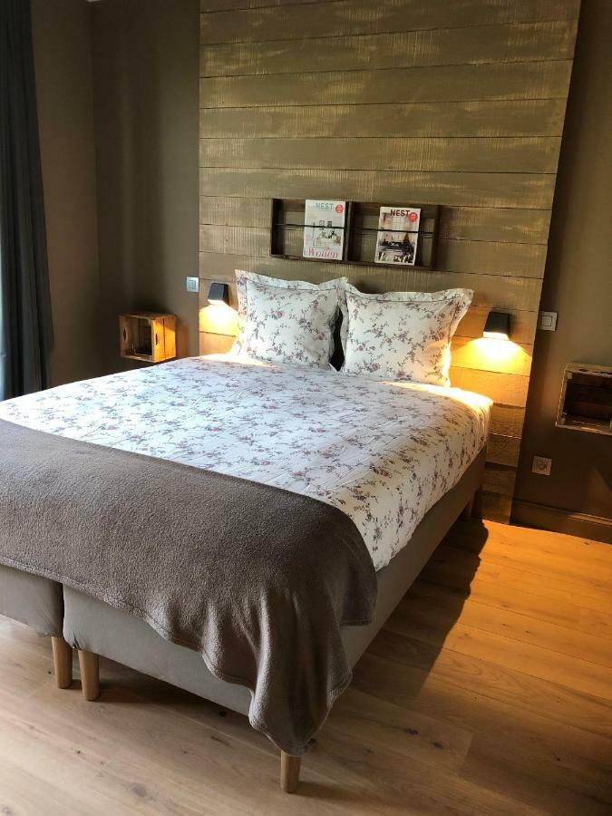 B&B Close2Ghent Heusden Eksteriør billede