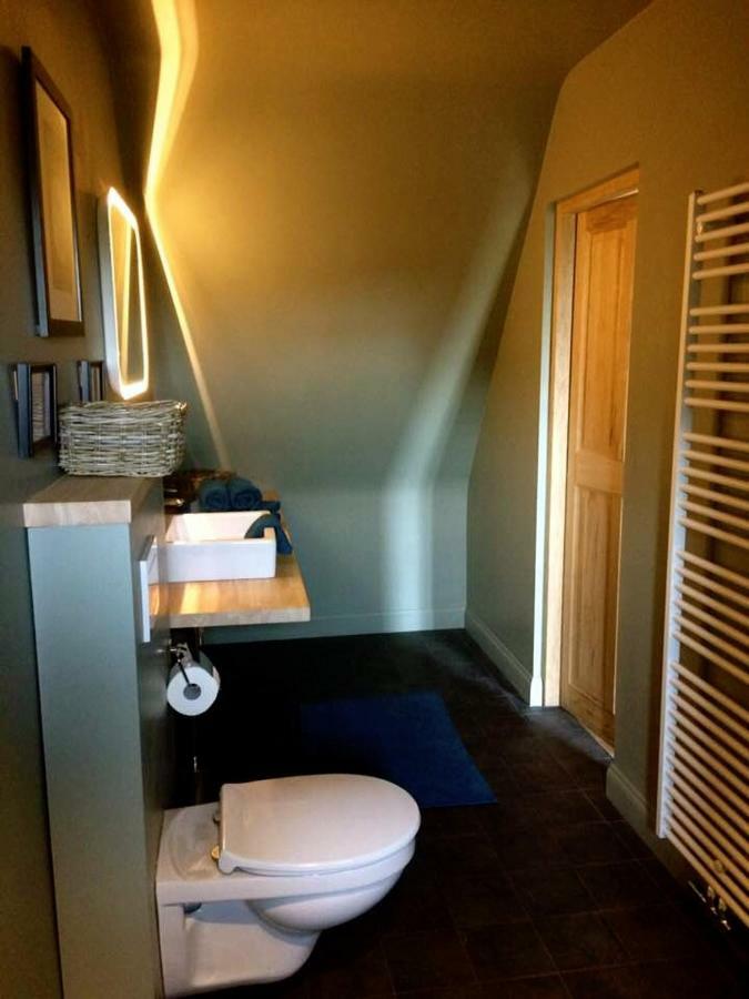 B&B Close2Ghent Heusden Eksteriør billede