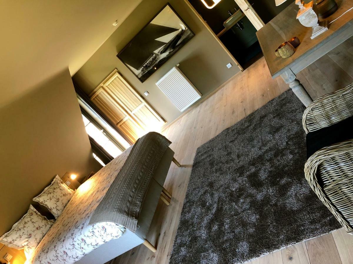 B&B Close2Ghent Heusden Eksteriør billede