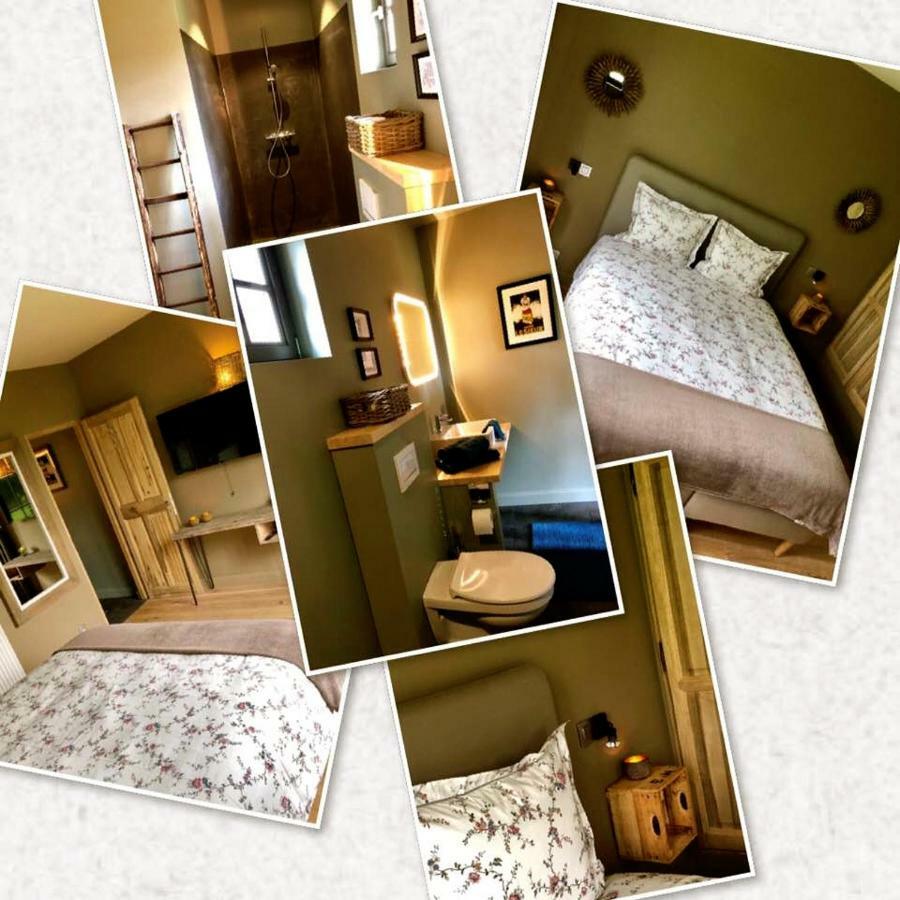 B&B Close2Ghent Heusden Eksteriør billede