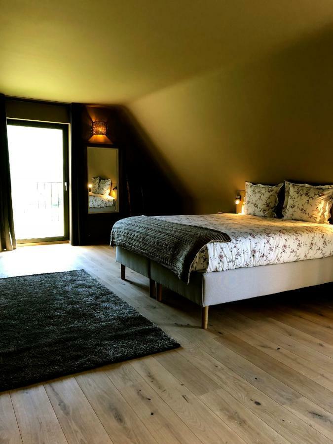 B&B Close2Ghent Heusden Eksteriør billede