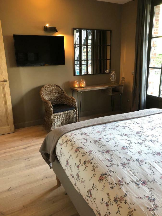 B&B Close2Ghent Heusden Eksteriør billede