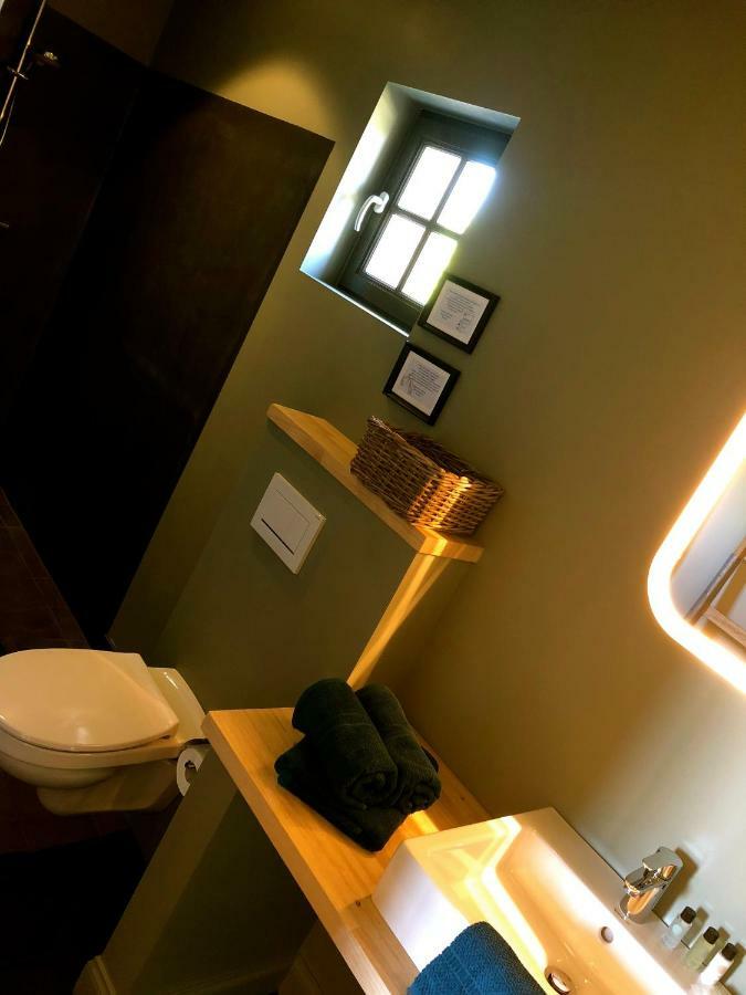B&B Close2Ghent Heusden Eksteriør billede