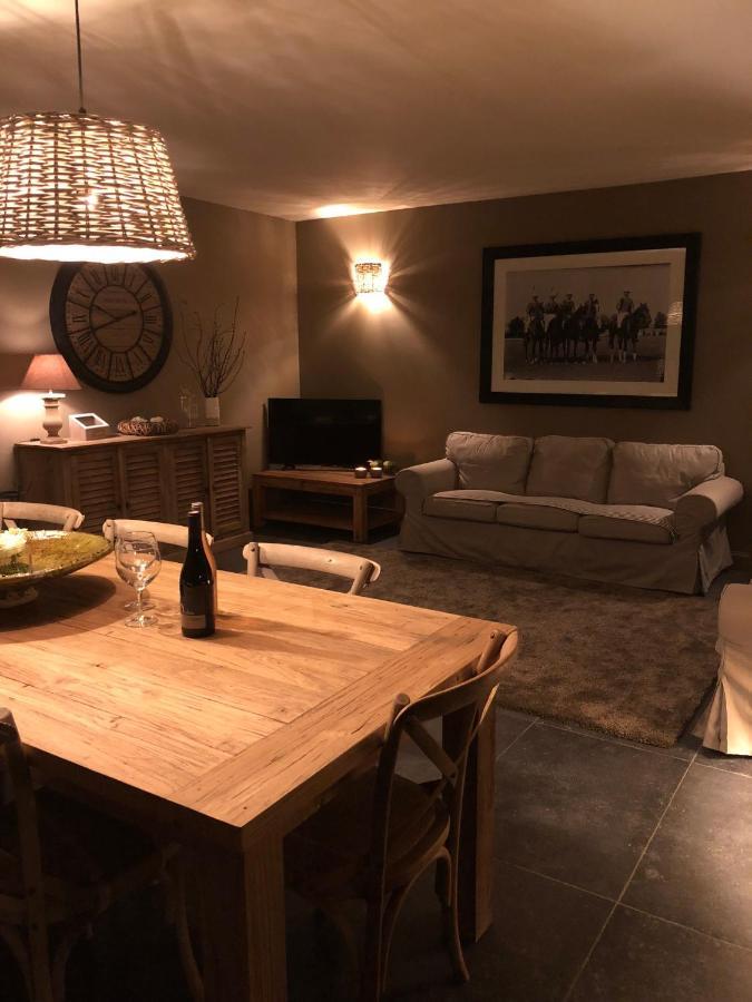 B&B Close2Ghent Heusden Eksteriør billede